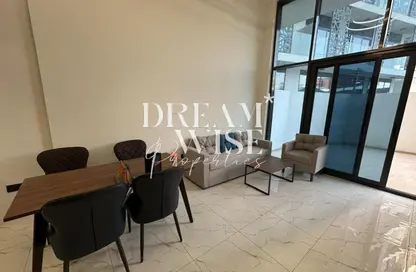 Apartment - 2 Bedrooms - 2 Bathrooms for sale in The Gate - Masdar City - Abu Dhabi