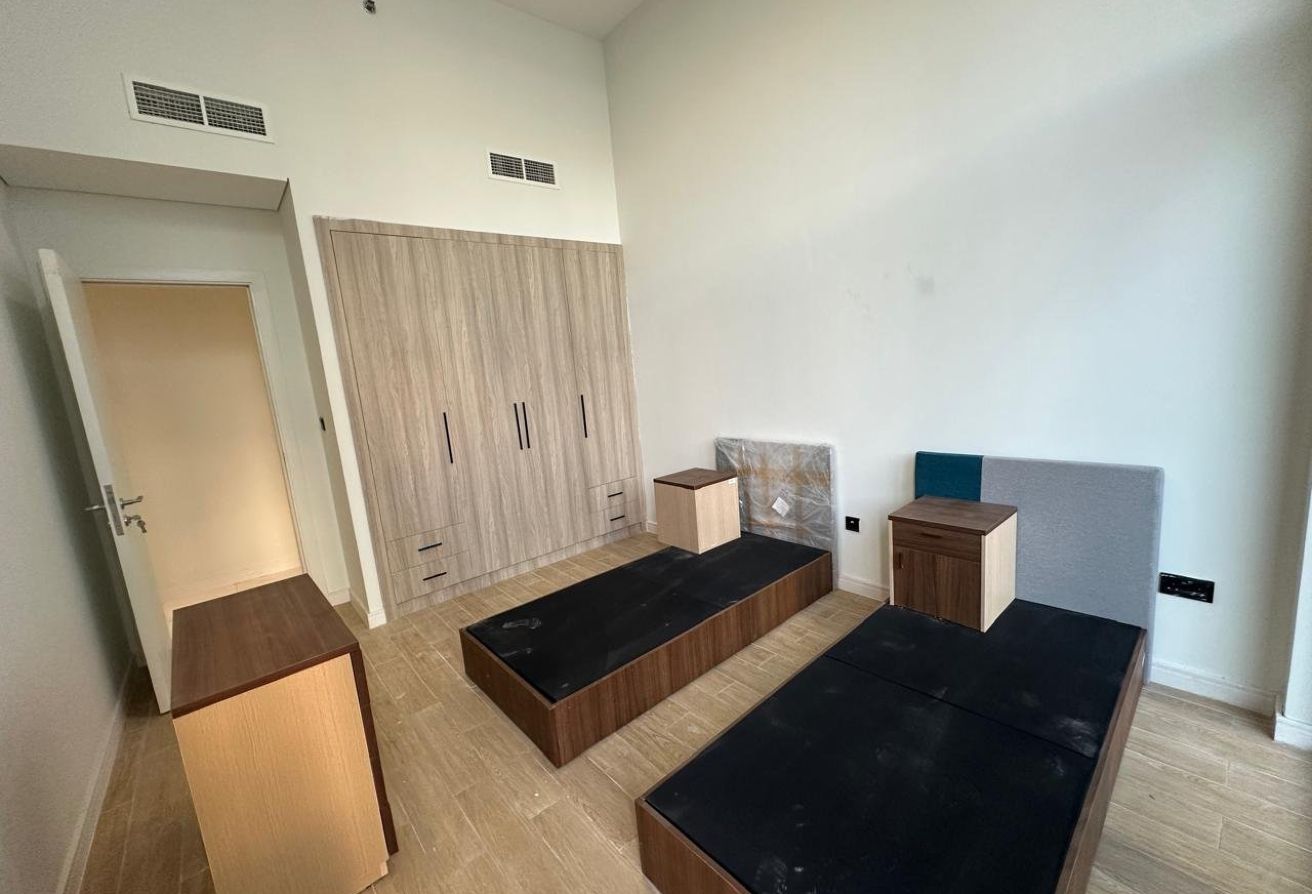Fully Furnished | Huge Balcony | Prime Location