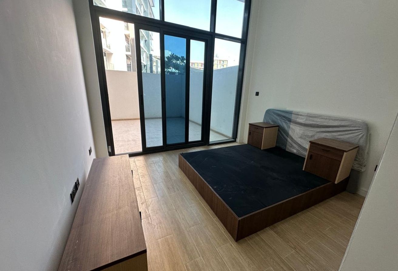 Fully Furnished | Huge Balcony | Prime Location