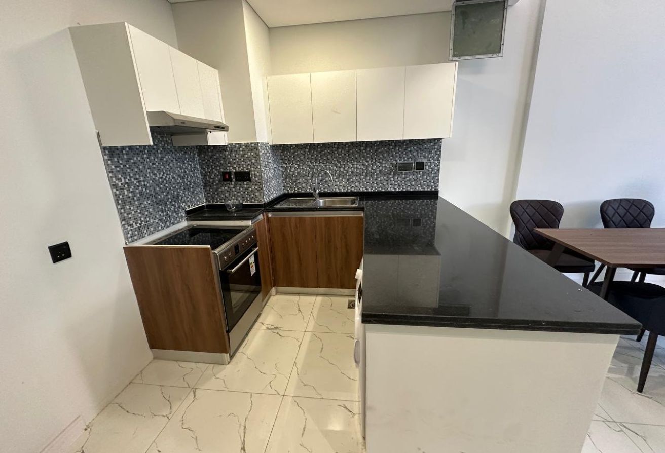 Fully Furnished | Huge Balcony | Prime Location