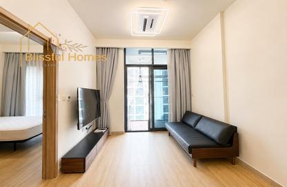 Apartment - 1 Bedroom - 1 Bathroom for rent in Azizi Riviera 47 - Azizi Riviera - Meydan One - Meydan - Dubai Apartment - 1 Bedroom - 1 Bathroom for rent in Azizi Riviera 47 - Azizi Riviera - Meydan One - Meydan - Dubai