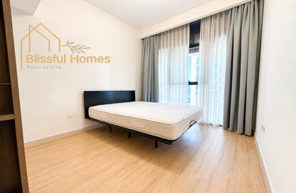 Apartment - 1 Bedroom - 1 Bathroom for rent in Azizi Riviera 47 - Azizi Riviera - Meydan One - Meydan - Dubai Apartment - 1 Bedroom - 1 Bathroom for rent in Azizi Riviera 47 - Azizi Riviera - Meydan One - Meydan - Dubai