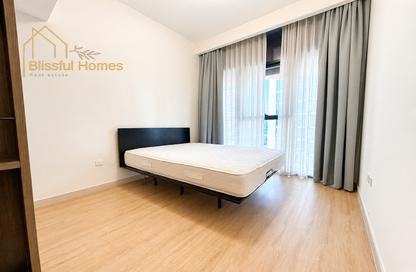 Apartment - 1 Bedroom - 1 Bathroom for rent in Azizi Riviera 47 - Azizi Riviera - Meydan One - Meydan - Dubai Apartment - 1 Bedroom - 1 Bathroom for rent in Azizi Riviera 47 - Azizi Riviera - Meydan One - Meydan - Dubai