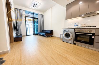 Apartment - 1 Bedroom - 1 Bathroom for rent in Azizi Riviera 47 - Azizi Riviera - Meydan One - Meydan - Dubai Apartment - 1 Bedroom - 1 Bathroom for rent in Azizi Riviera 47 - Azizi Riviera - Meydan One - Meydan - Dubai
