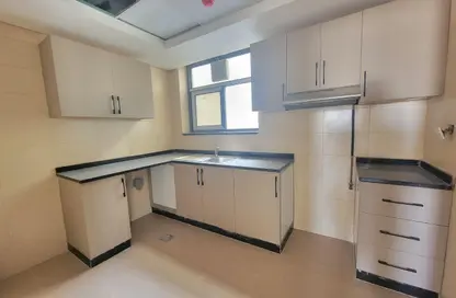 Apartment - 1 Bedroom - 2 Bathrooms for rent in Sarab 2 - Aljada - Sharjah