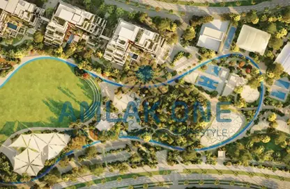 Apartment - 2 Bedrooms - 3 Bathrooms for sale in Sama Yas - Yas Island - Abu Dhabi Apartment - 2 Bedrooms - 3 Bathrooms for sale in Sama Yas - Yas Island - Abu Dhabi