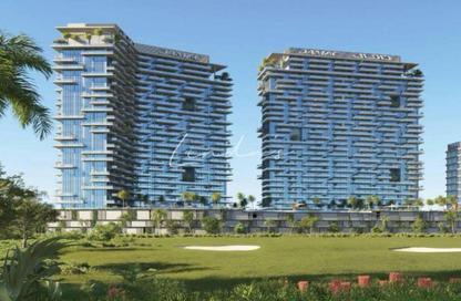 شقة - غرفة نوم - 1 حمام للبيع في داماك ديستركت - داماك هيلز - دبي