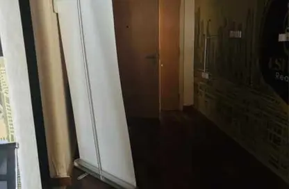 Apartment - 2 Bedrooms - 2 Bathrooms for rent in Horizon Towers - Ajman Downtown - Ajman