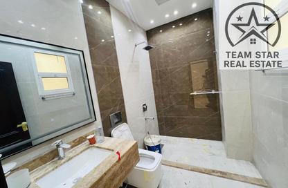 Villa - 5 Bedrooms - 7 Bathrooms for rent in Al Yasmeen 1 - Al Yasmeen - Ajman Villa - 5 Bedrooms - 7 Bathrooms for rent in Al Yasmeen 1 - Al Yasmeen - Ajman