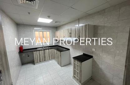 Apartment - 2 Bedrooms - 2 Bathrooms for rent in Al Jurf Industrial 3 - Al Jurf Industrial - Ajman