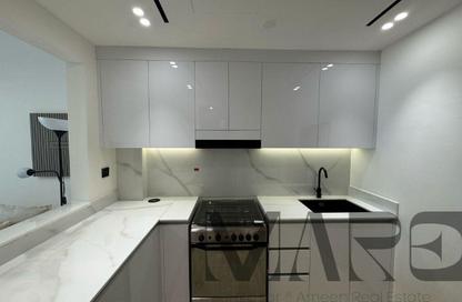 Apartment - 1 Bedroom - 2 Bathrooms for sale in Binghatti Crest - District 13 - Jumeirah Village Circle - Dubai