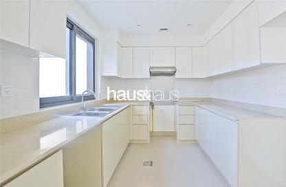 Villa - 3 Bedrooms - 3 Bathrooms for rent in Maple at Dubai Hills Estate 2 - Maple at Dubai Hills Estate - Dubai Hills Estate - Dubai