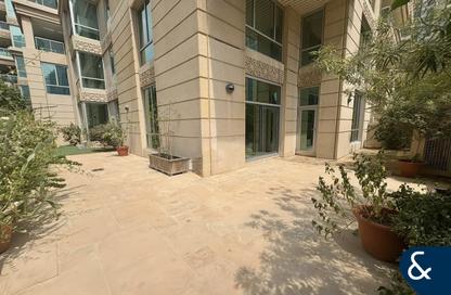 Apartment - 2 Bedrooms - 3 Bathrooms for sale in Al Mass Tower - Dubai Marina Towers - Dubai Marina - Dubai