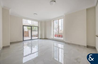 Apartment - 2 Bedrooms - 3 Bathrooms for sale in Al Mass Tower - Dubai Marina Towers - Dubai Marina - Dubai