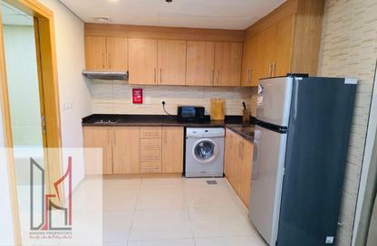 Apartment - Studio - 1 Bathroom for rent in Lincoln Park B - Lincoln Park - Arjan - Dubai