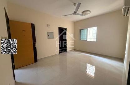 Apartment - 1 - 1 for rent in Ajman Global City - Al Alia - Ajman Apartment - 1 - 1 for rent in Ajman Global City - Al Alia - Ajman