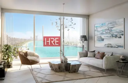 Apartment - 1 Bedroom - 2 Bathrooms for sale in Azizi Riviera Beachfront - AZIZI Riviera - Meydan One - Meydan - Dubai