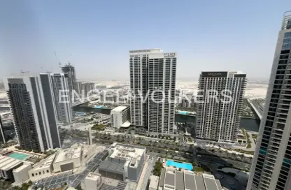 Apartment - 1 Bedroom - 1 Bathroom for rent in Creekside 18 A - Creekside 18 - Dubai Creek Harbour (The Lagoons) - Dubai Apartment - 1 Bedroom - 1 Bathroom for rent in Creekside 18 A - Creekside 18 - Dubai Creek Harbour (The Lagoons) - Dubai