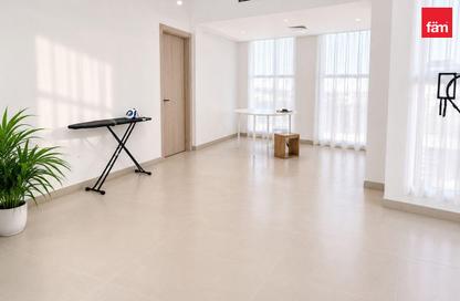Apartment - 1 Bedroom - 2 Bathrooms for rent in The Dania District 2 - Midtown - Dubai Production City (IMPZ) - Dubai