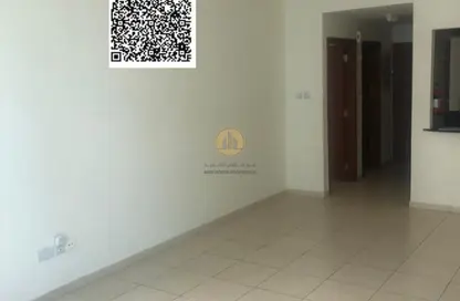 Apartment - 1 Bedroom - 2 Bathrooms for sale in Ajman One Towers - Al Sawan - Ajman