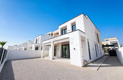 Villa - 4 Bedrooms - 4 Bathrooms for rent in Caya 1 - Arabian Ranches 3 - Dubai Villa - 4 Bedrooms - 4 Bathrooms for rent in Caya 1 - Arabian Ranches 3 - Dubai