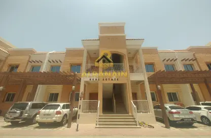 Apartment - 2 Bedrooms - 3 Bathrooms for rent in Al Ruwaikah - Al Muwaiji - Al Ain