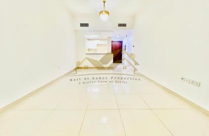 Apartment - 2 Bedrooms - 3 Bathrooms for rent in Infinity Building - Al Satwa - Dubai