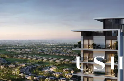 شقة - غرفة نوم - 2 حمامات للبيع في روزهيل - دبي هيلز استيت - دبي