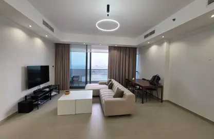 شقة - 4 غرف نوم - 4 حمامات للبيع في برج لا بلاج - الممزر - الشارقة - الشارقة