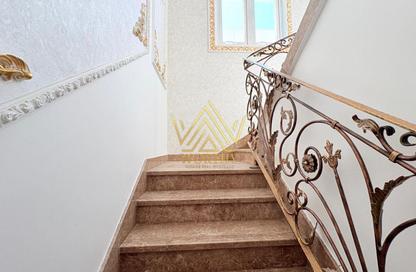 Townhouse - 3 Bedrooms - 5 Bathrooms for sale in Primrose - Damac Hills 2 - Dubai