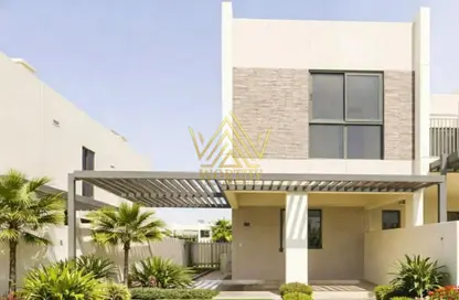 تاون هاوس - 3 غرف نوم - 5 حمامات للبيع في بريمروس - داماك هيلز 2 - دبي