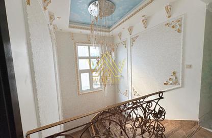 Townhouse - 3 Bedrooms - 5 Bathrooms for sale in Primrose - Damac Hills 2 - Dubai