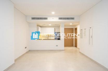 Apartment - 1 - 2 for sale in Radiant Square - City Of Lights - Al Reem Island - Abu Dhabi