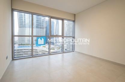Apartment - 1 - 2 for sale in Radiant Square - City Of Lights - Al Reem Island - Abu Dhabi