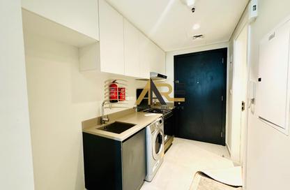 Apartment - Studio - 1 for rent in East Village - Aljada - Sharjah Apartment - Studio - 1 for rent in East Village - Aljada - Sharjah
