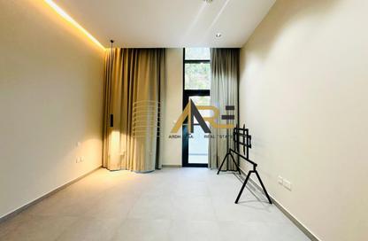 Apartment - Studio - 1 for rent in East Village - Aljada - Sharjah Apartment - Studio - 1 for rent in East Village - Aljada - Sharjah