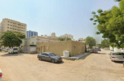 Land - Studio for sale in Geepas Building 5 - Al Bustan - Ajman