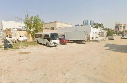 Land - Studio for sale in Geepas Building 5 - Al Bustan - Ajman