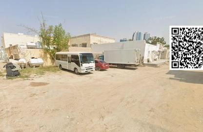 Land - Studio for sale in Geepas Building 5 - Al Bustan - Ajman