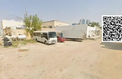 أرض - استوديو للبيع في مبنى جيباس 5 - البستان - عجمان