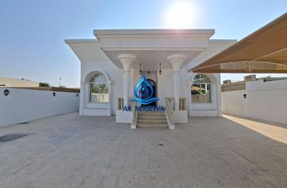 Villa - 3 - 5 for rent in Al Khezamia - Halwan - Sharjah Villa - 3 - 5 for rent in Al Khezamia - Halwan - Sharjah