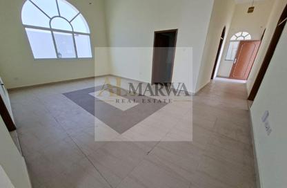 Villa - 3 - 5 for rent in Al Khezamia - Halwan - Sharjah Villa - 3 - 5 for rent in Al Khezamia - Halwan - Sharjah