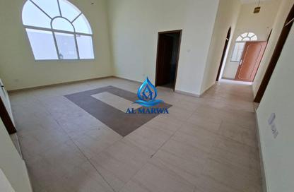 Villa - 3 - 5 for rent in Al Khezamia - Halwan - Sharjah Villa - 3 - 5 for rent in Al Khezamia - Halwan - Sharjah