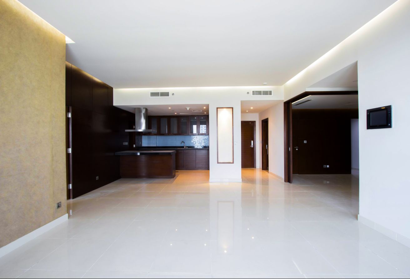 Unfurnished | Prime Location | Vacant