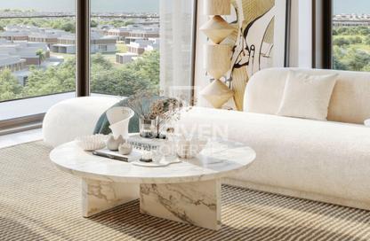 Apartment - 1 Bedroom - 2 Bathrooms for sale in Club Place Building B - Club Place - Dubai Hills Estate - Dubai Apartment - 1 Bedroom - 2 Bathrooms for sale in Club Place Building B - Club Place - Dubai Hills Estate - Dubai