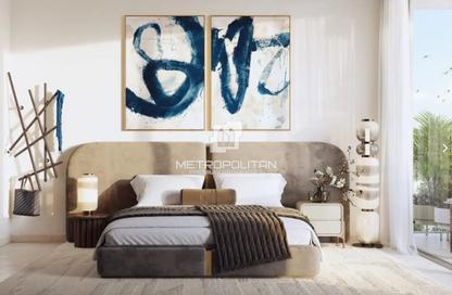 Apartment - 2 - 2 for sale in Avonlea Building 2 - Avonlea - Mina Rashid - Dubai
