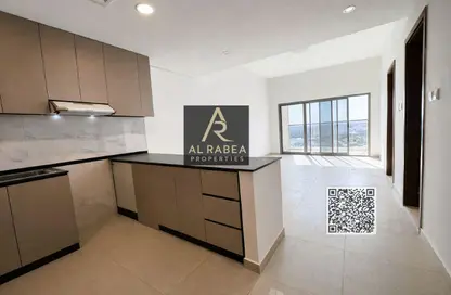 شقة - غرفة نوم - 2 حمامات للبيع في جاردن ريزيدنس - مدينة الإمارات - عجمان