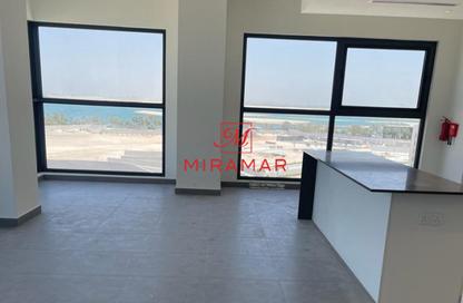 Apartment - 2 Bedrooms - 3 Bathrooms for rent in Pixel - Makers District - Al Reem Island - Abu Dhabi