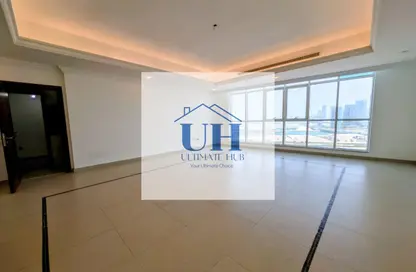 شقة - 3 غرف نوم - 4 حمامات للايجار في ميناء زايد - أبوظبي