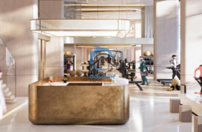 Apartment - 2 Bedrooms - 3 Bathrooms for sale in Quattro Del Mar - Hayat Island - Mina Al Arab - Ras Al Khaimah Apartment - 2 Bedrooms - 3 Bathrooms for sale in Quattro Del Mar - Hayat Island - Mina Al Arab - Ras Al Khaimah